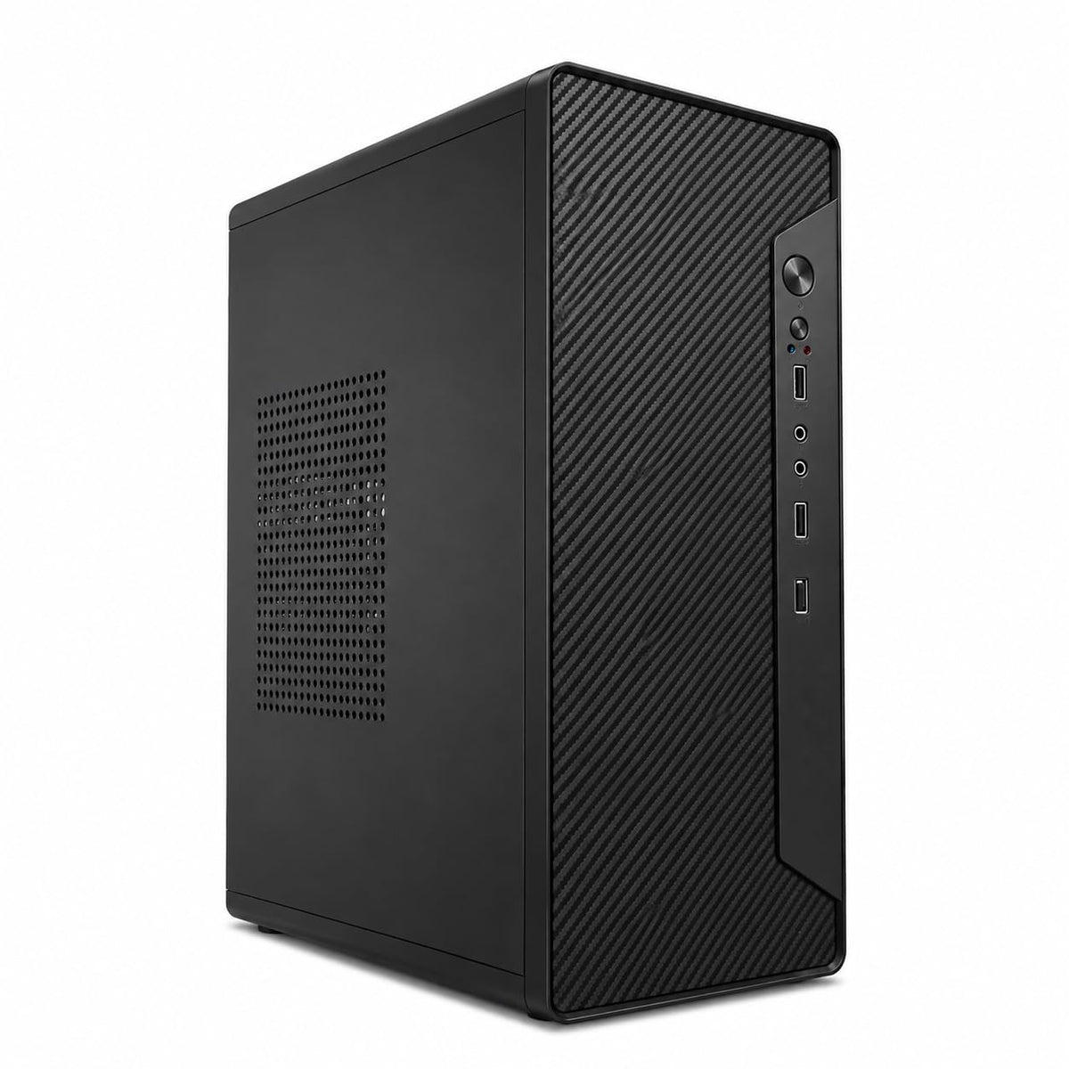 High Performance Desktop Computer | i3 3rd Generation Processor | 16GB RAM | 128GB SSD | WiFi + Bluetooth | HDMI + VGA | Office Computer | Home PC | Student Computer | Business Desktop