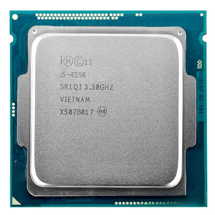 Powerful Assembeled Desktop PC (Core i5-4570/4590 || 16GB RAM || 256GB SSD || HDMI || VGA || Ethernet || HD Graphics || USB 3.0 || Win 11) Basic Software Installed