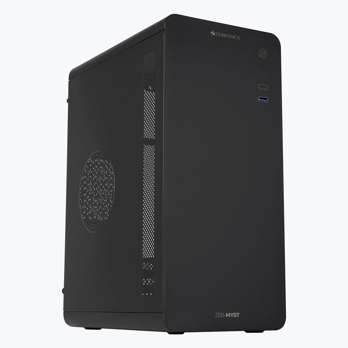 Powerful Assembled Desktop CPU, Core i7-4th Gen(4770/4790S/4790) II 8GB RAM II Windows 11II WiFi Dongle II HDMI & VGA Ports IIBasic Software Installed (512, GB, 8, GB)