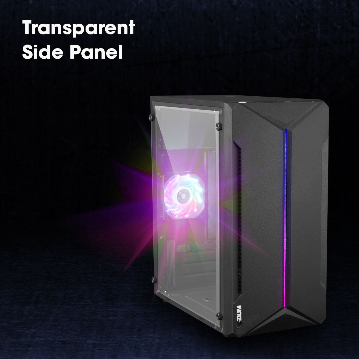 Assembled Desktop PC Core i7-4770 II GPU Quadro K2200 4GB II 16GB RAM II 512GB SSD II 1GBs LAN II USB 3.0 II Windows 11 License II Trading & Editing