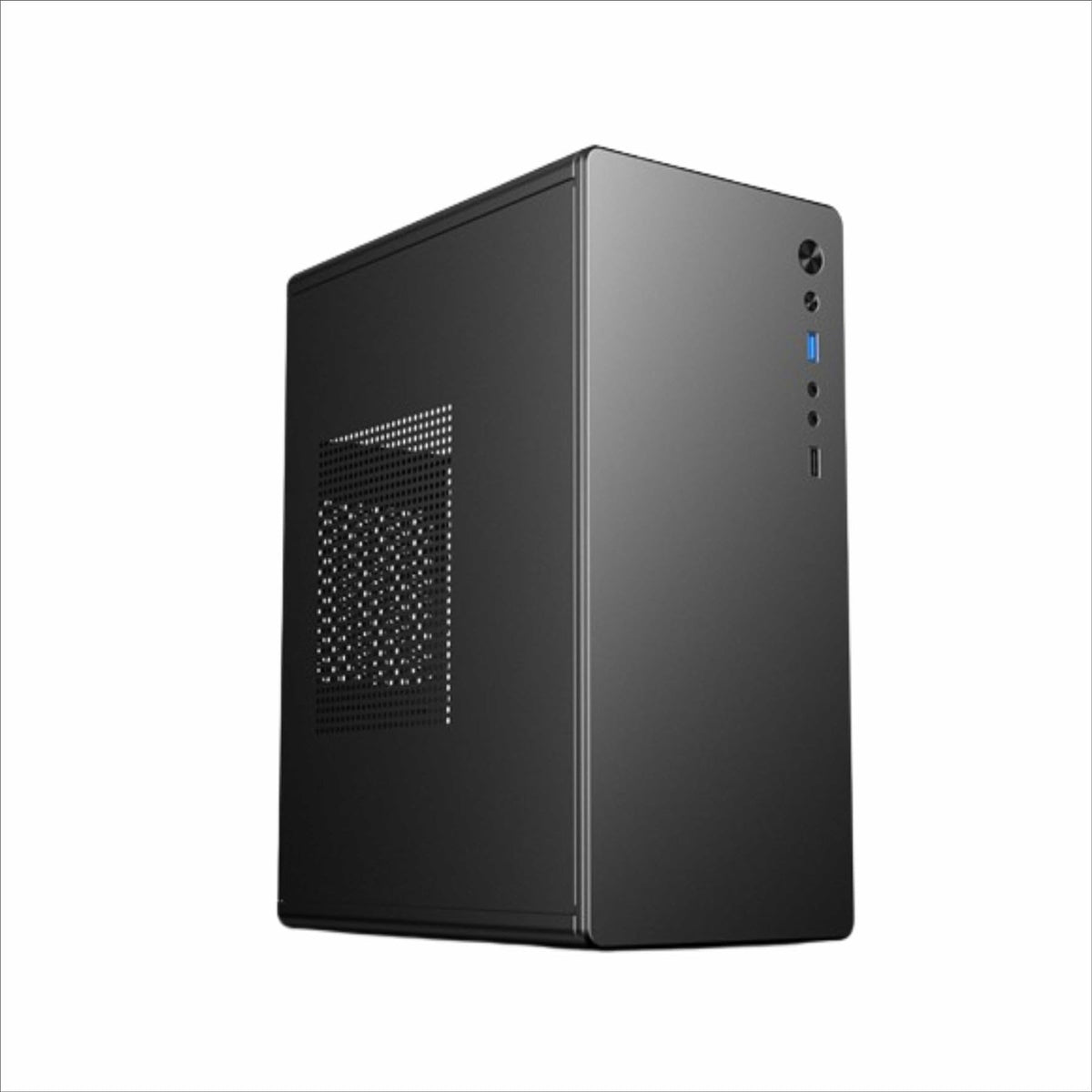Powerful Assembled Desktop CPU, Core i7-4th Gen(/4770TE/4770/4790S/4790) II 16GB RAM II Windows 11II WiFi Dongle II HDMI & VGA Ports IIBasic Software Installed (1, TB, 16, GB)