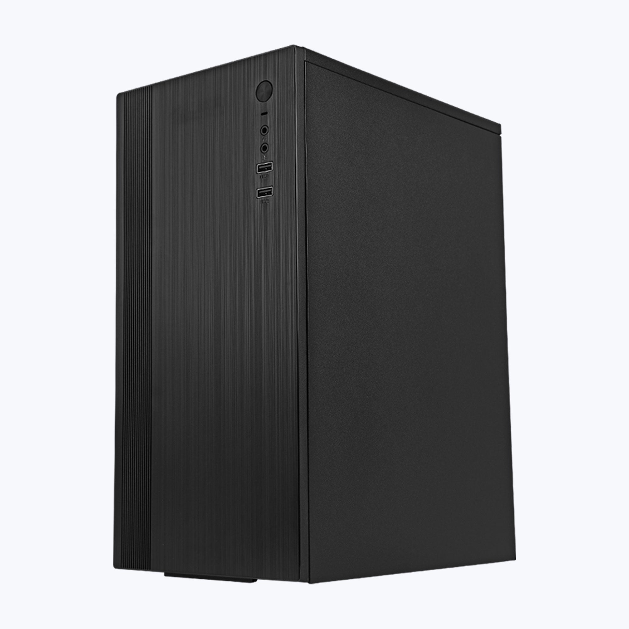 Powerful Assembled Desktop CPU, Core i7-4th Gen(4770/4790S/4790) II 1TB NVME II 16GB RAM II Windows 11II WiFi Dongle II HDMI & VGA Ports IIBasic Software Installed