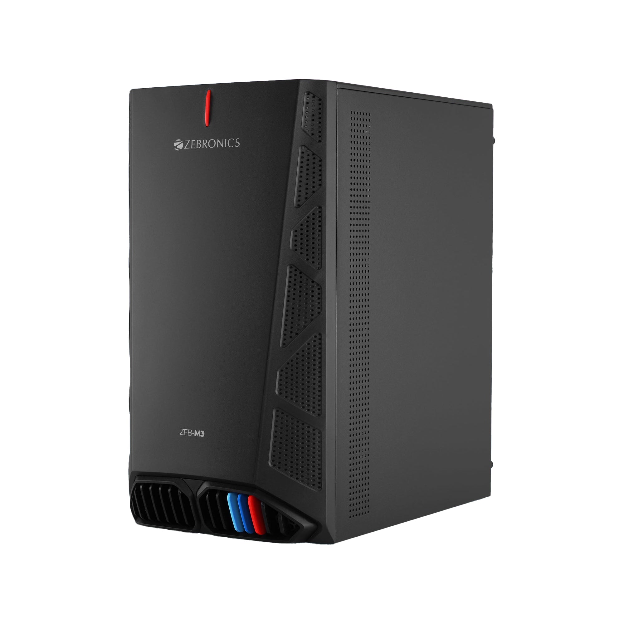 Powerful Assembled Desktop CPU, Core i7-4th Gen(4770/4790S/4790) II 1TB M.2 SSD II 16GB RAM II Windows 11II WiFi Dongle II HDMI & VGA Ports IIBasic Software Installed